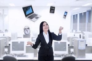 Want to be more efficient? Here's how